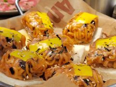 -安又胖韩国烤肉(美罗城店)