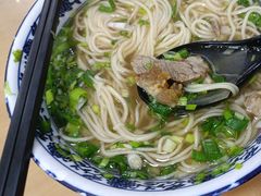 -清真·尖子尖牛肉面(王府井店)