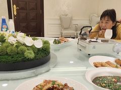 -谢先生酒店·椒宴集(沙湖店)