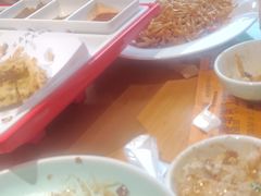 -肘子酥·天津菜·特色捞面(德云社店)