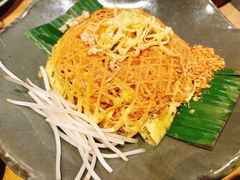 -mango tree芒果树泰国餐厅(青岛万象城店)