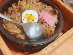 -一心创作料理屋(经开万达店)