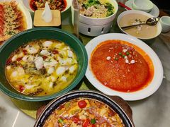 -苏乡兰亭·新派淮扬菜(吾悦广场店)