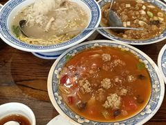 -老雒阳面馆·水席(定鼎门店)