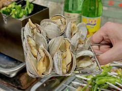 -幸福小串·地摊小炉子(三阳路店)