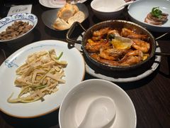 -庐灶江南·江南菜·四合院Bistro(东直门雍和宫·原华侨宾馆店)