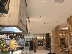 -杭州开元名都大酒店·地中海自助餐厅