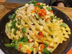 -北丐先生·野馄饨烧烤(雨花万象店)