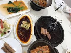 -小厨娘淮扬菜(天印大道店)