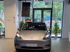 -TESLA 特斯拉(上海太古汇体验店)