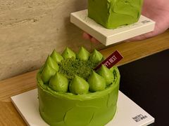 -Pantry's Best派悦坊蛋糕(K11购物艺术中心店)