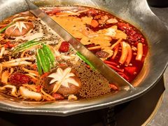 -湊湊火锅·茶憩(合生汇购物中心店)