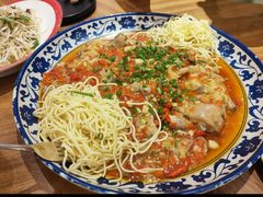-霹雳火·重庆烧烤·江湖菜(解放碑店)