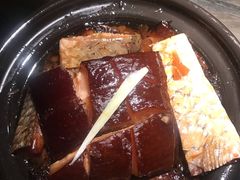 -外婆家(杭州马塍店·杭帮菜名店)