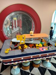 -MELAND CLUB亲子乐园·派对·餐厅(北京芳圆里ID MALL店)