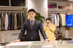 -优刻西服西装定制(金轮国际广场店)