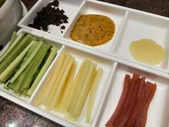 -阿庄新豫菜(航海东路店)