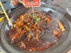 -回味黑鸭煲·始于2006(万松园店)