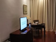 -上海华凯华美达广场酒店