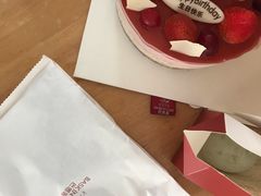 -巴思客蛋糕(交通路店)