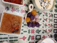 -堂屋糖水店(愚园店)