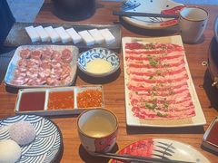 -壹风町烧肉居酒屋(恒丰中央广场店)
