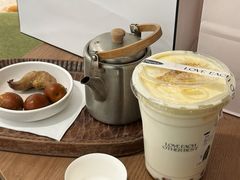 -三出山火锅(南京万象天地店)