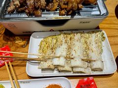 -木屋烧烤(龙岗龙城万科里店)