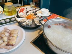 -蚝大仙横琴生蚝火锅(中央汇店)