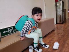-遇见未来早教·托育中心(玛斯兰德旗舰店)