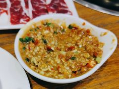 -牛必福潮汕牛肉火锅(油坊桥店)