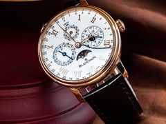 -109度二手奢侈品手表包包珠宝回收(新天地店)