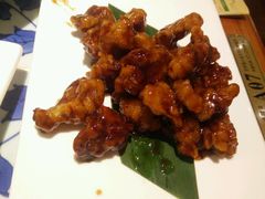 -绿茶餐厅(龙湖杭州金沙天街店)