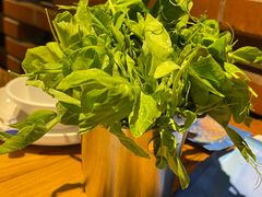 -云尊府云南菜·蒸汽石锅鱼(学清路店)