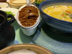 -北京老铺烤鸭(高新店)