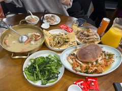-醉壹号海鲜大排档(厦门美食地标店)