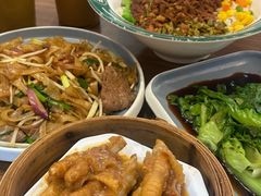 -佬港味粤味小馆(锦艺城店)