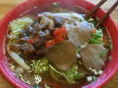 -十里香粉馆(虹桥中路店)