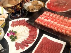 -南门涮肉(上海二店)
