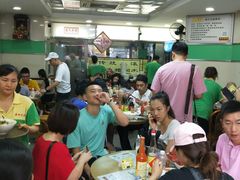 -荔林食店(西华路店)