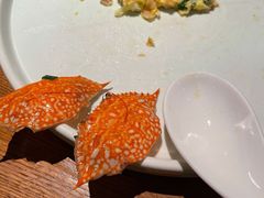 潮式砂锅粥-如轩·海鲜砂锅粥·潮汕菜(海珠店)