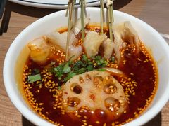 -新太二·鲜料川菜(晶耀前滩店)