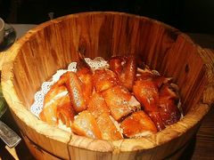 -胡桃里音乐酒馆(万科城市广场店)