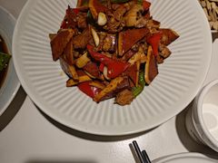 -徽韵人家·传承正宗徽菜(牡丹园店)