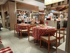 -西贝(紫荆广场店)