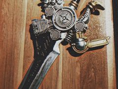 -天空之城·明日世界(南亚店)