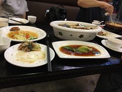 -永記粤菜·五指毛桃花雕鸡煲(九亭店)