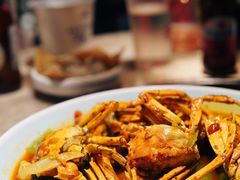 -沪小胖小龙虾(淮海中路旗舰店)