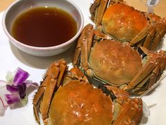 -割烹旭日本料理(龙湖狮山天街店)