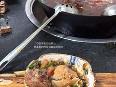 -石灰市毛记烧鸡公(解放碑店)